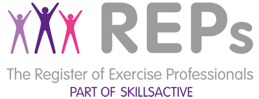 Image result for Register for fitness professionals